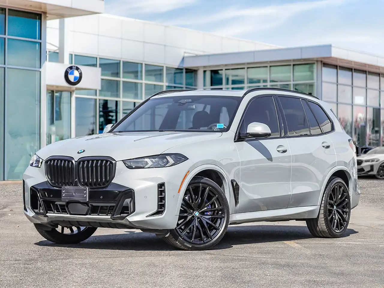 BMW X5 - Image 33