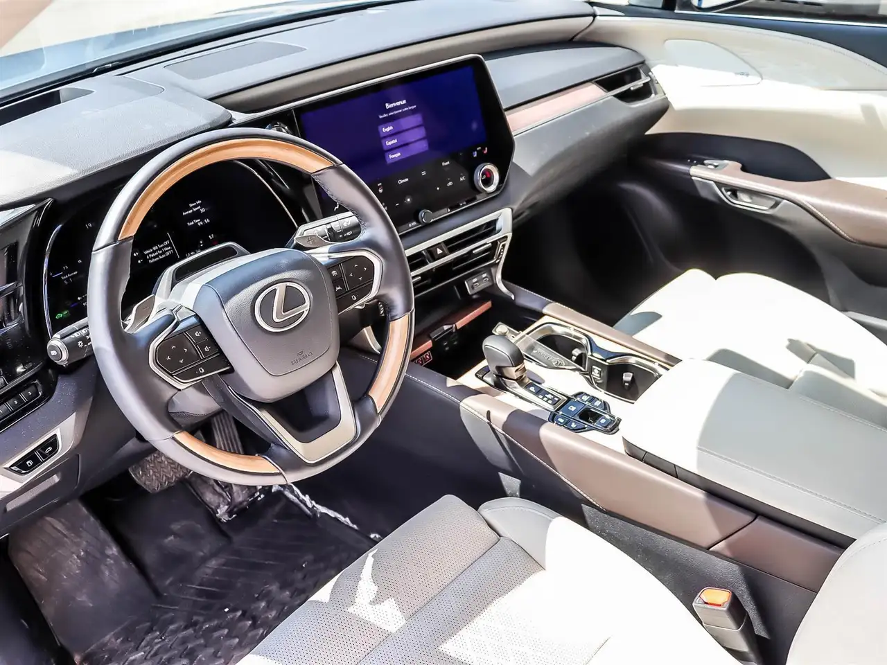 Lexus RX - Image 7
