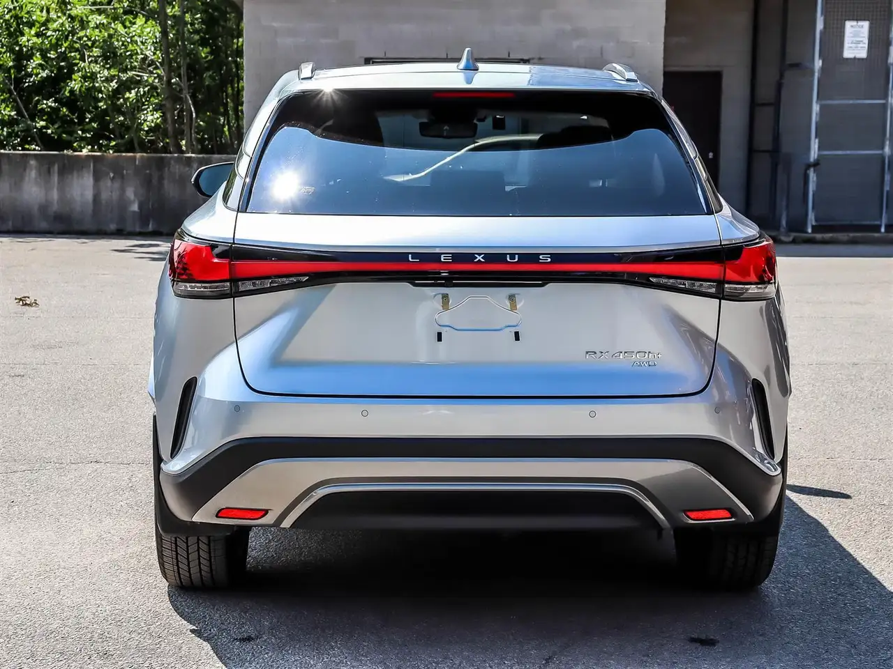 Lexus RX - Image 4