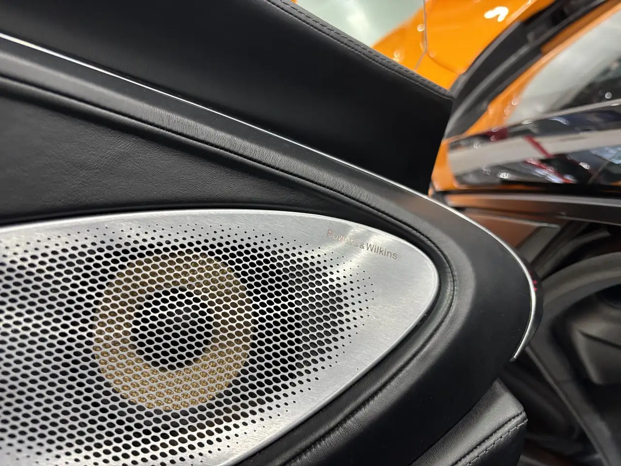 McLaren GT - Image 22