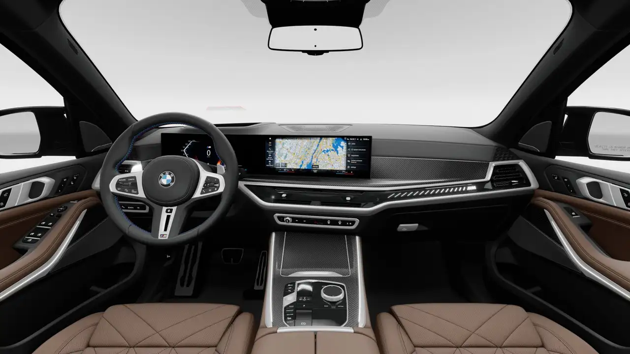 BMW X5 - Image 13