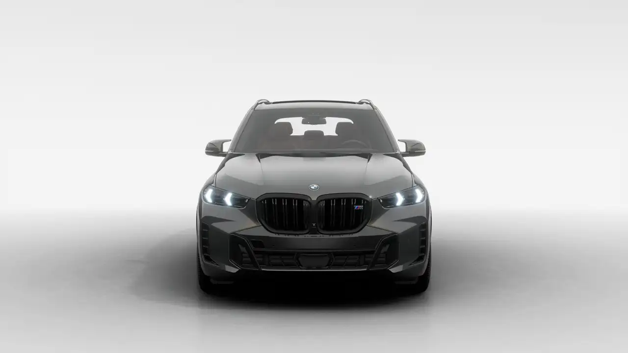 BMW X5 - Image 4
