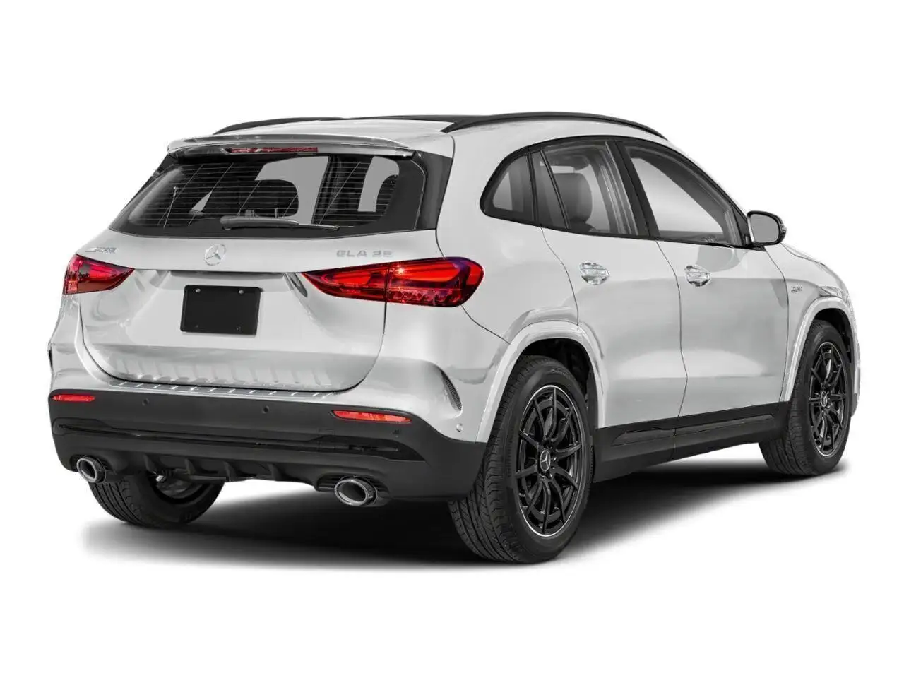 Mercedes-Benz GLA - Image 23