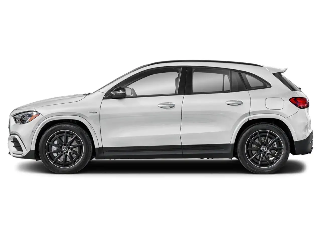 Mercedes-Benz GLA - Image 15