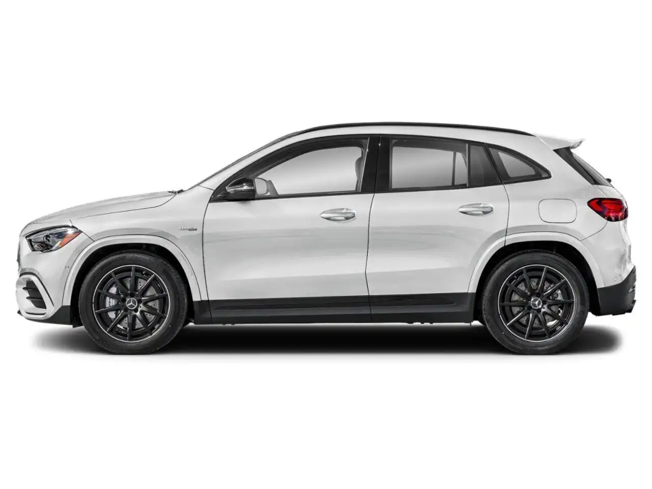 Mercedes-Benz GLA - Image 24