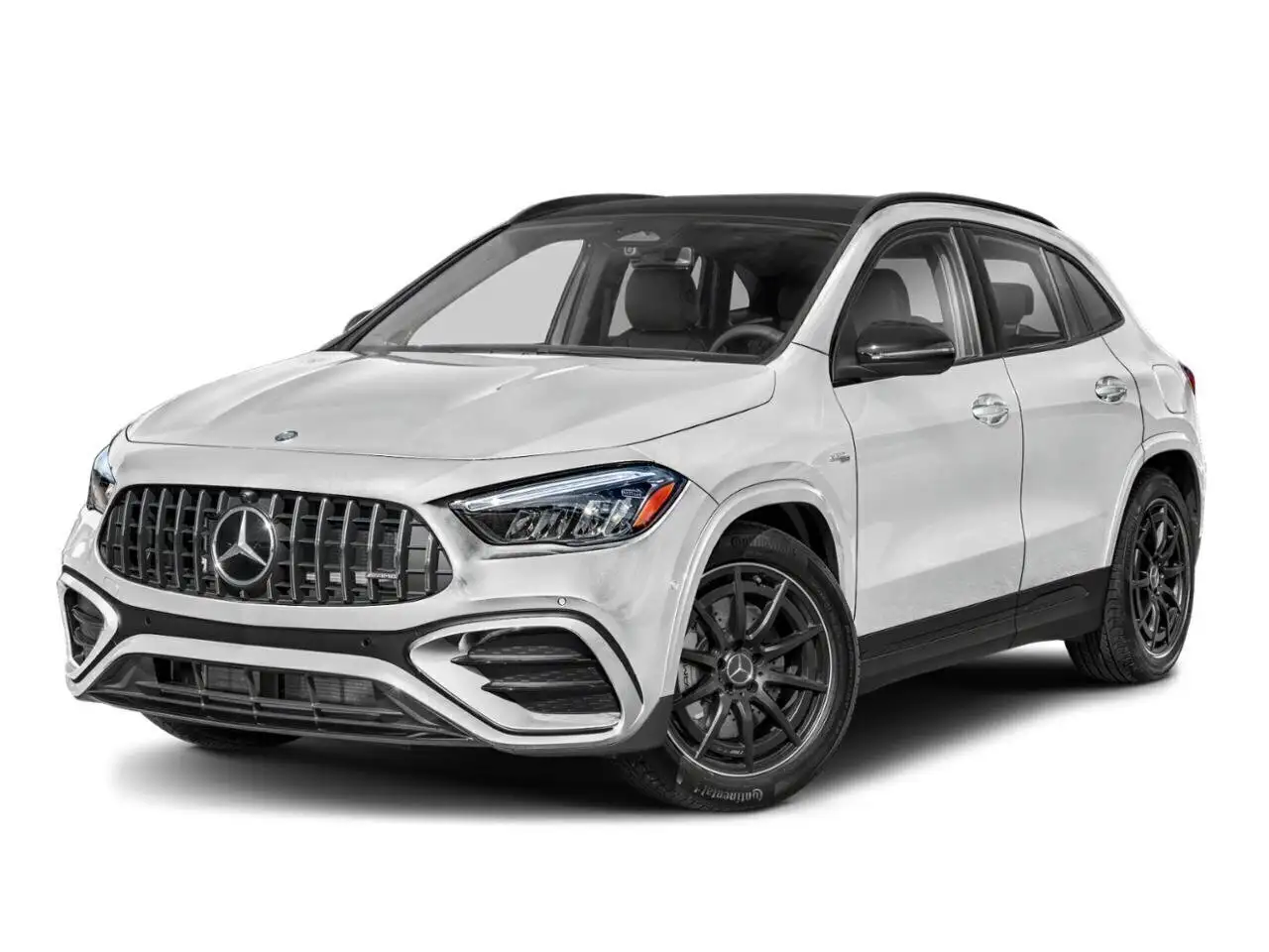 Mercedes-Benz GLA - Image 19