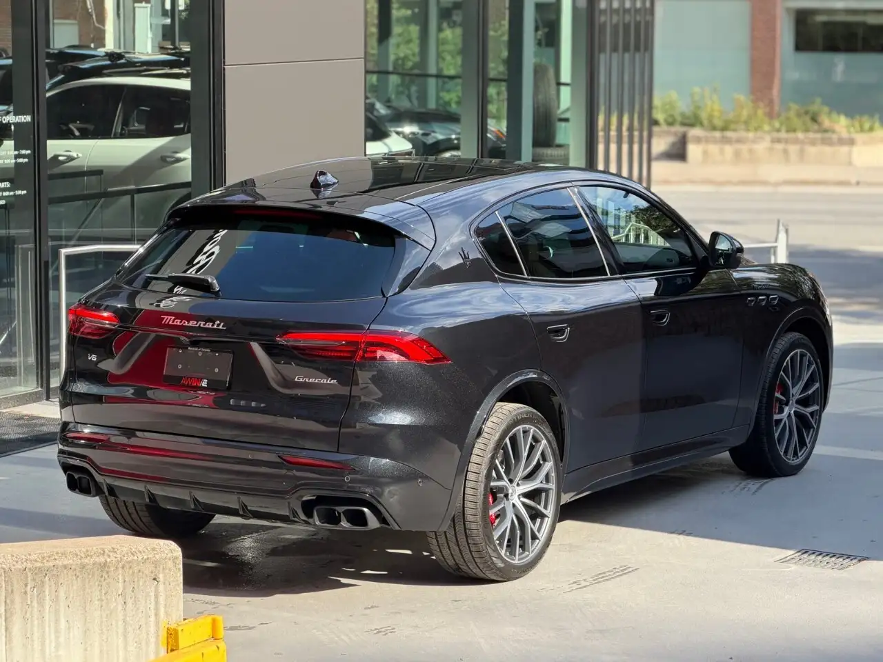 Maserati Grecale - Image 6