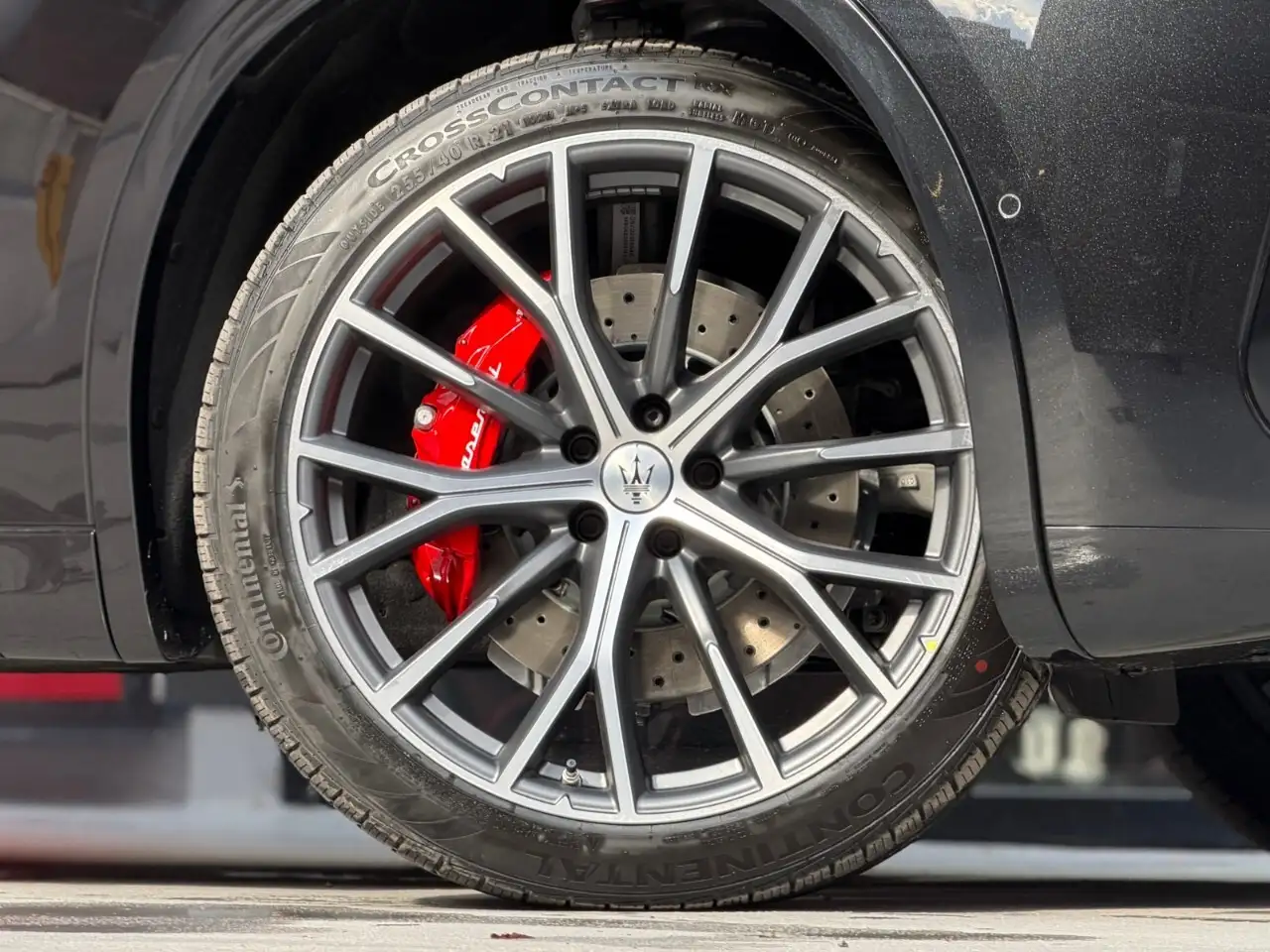 Maserati Grecale - Image 10