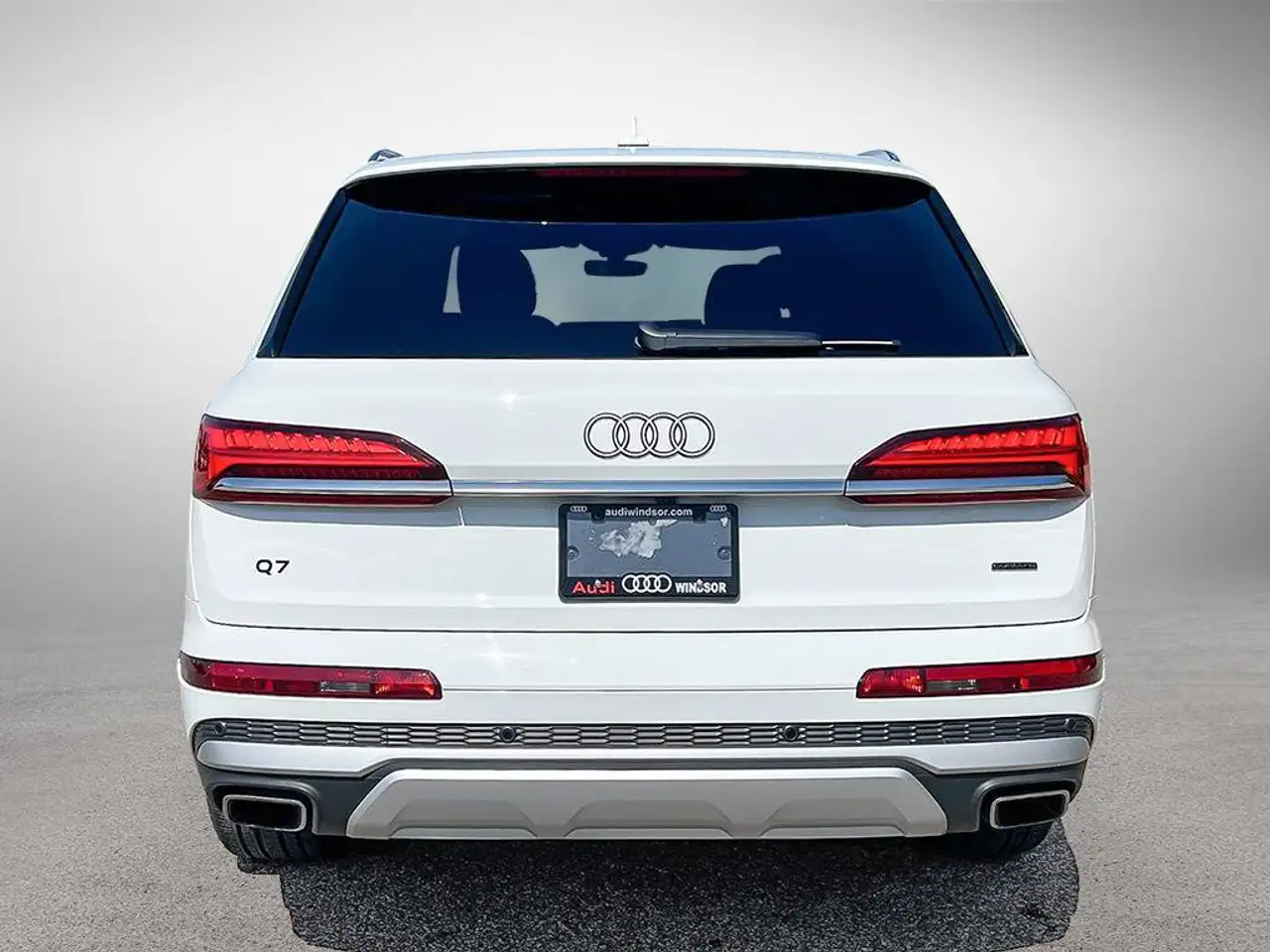 Audi Q7 - Image 6
