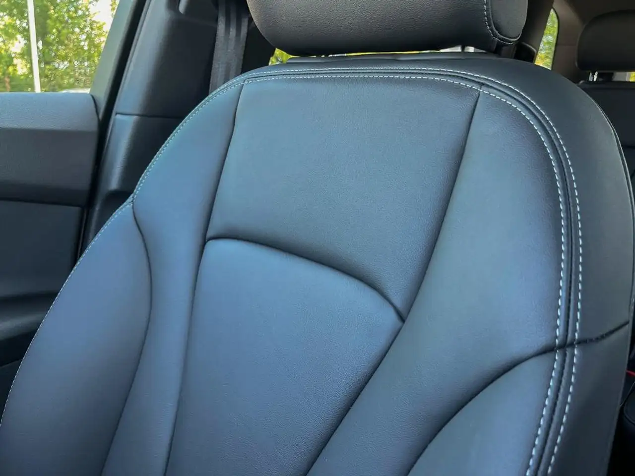 Audi Q7 - Image 23