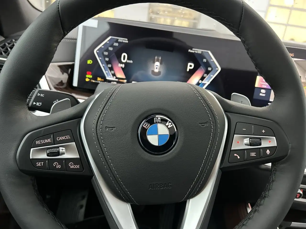 BMW X5 - Image 22
