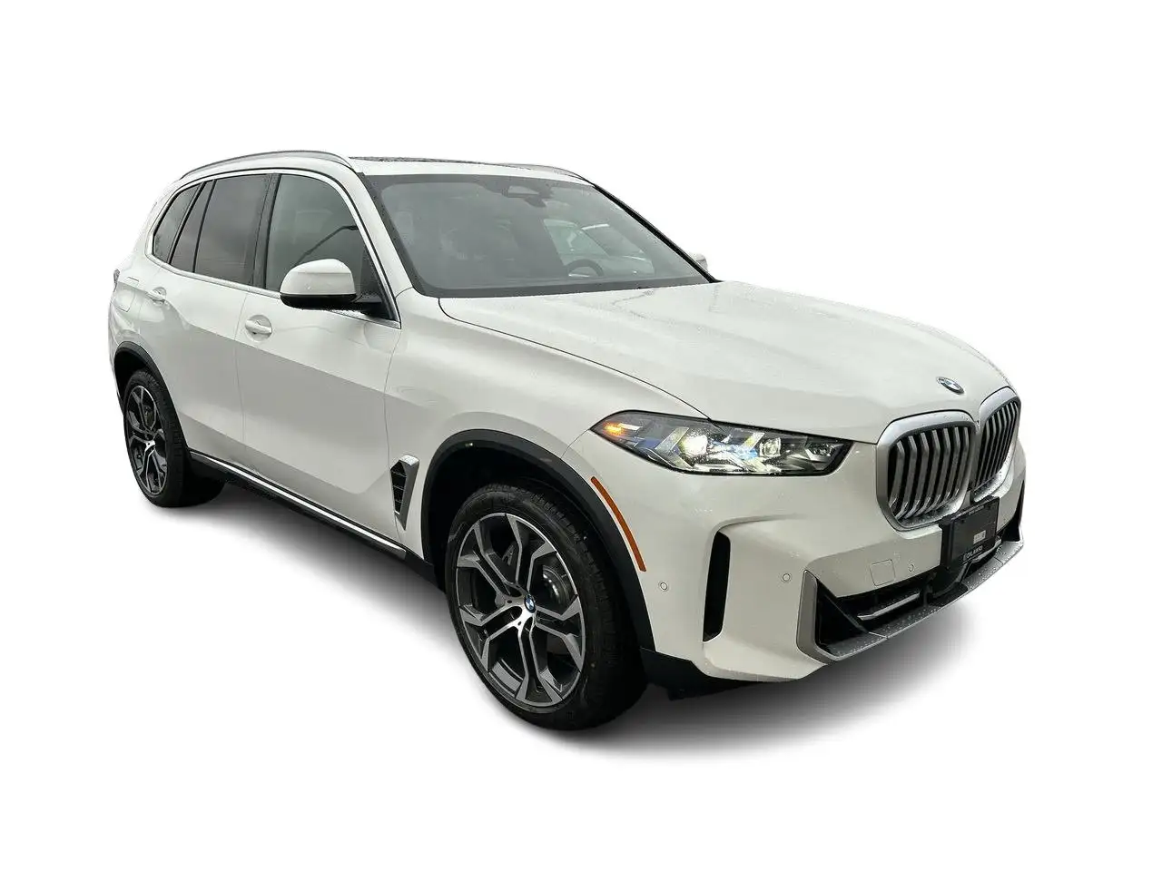 BMW X5 - Image 5