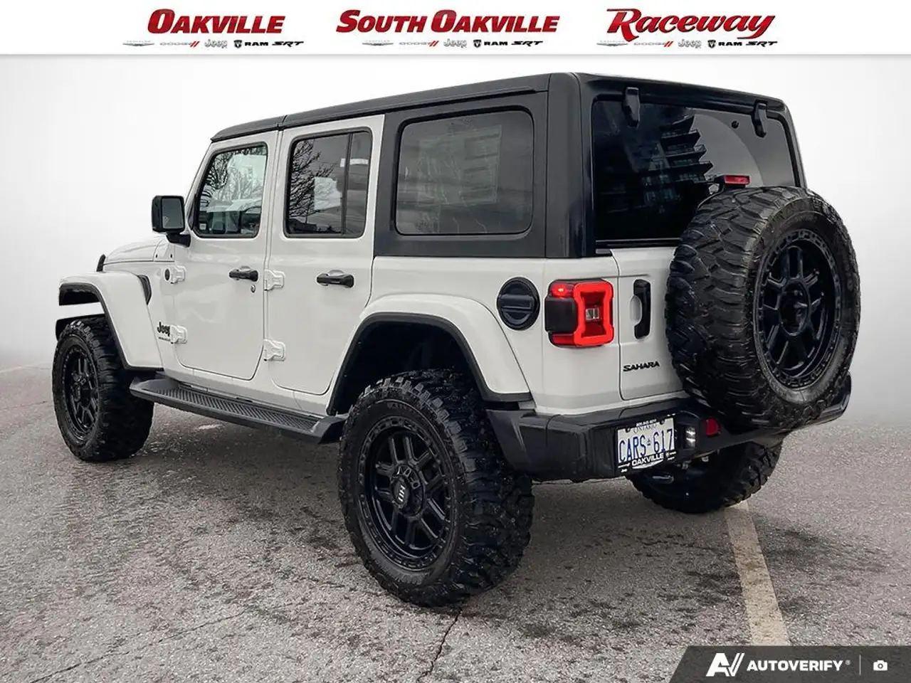 Jeep Wrangler - Image 4