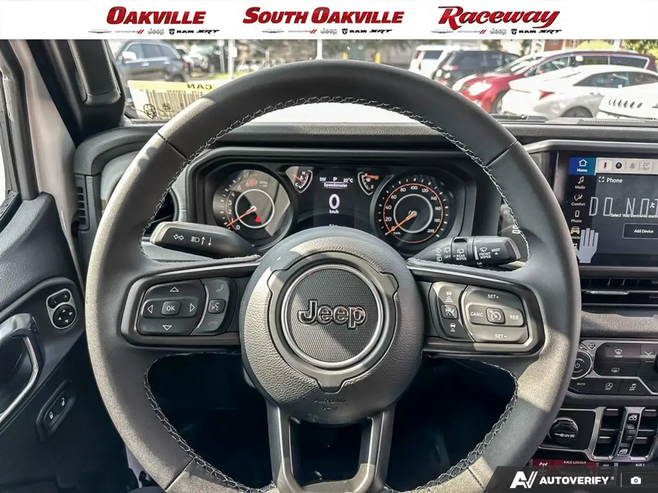 Jeep Wrangler - Image 13