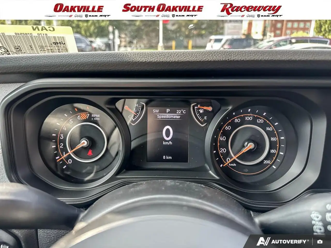 Jeep Wrangler - Image 20