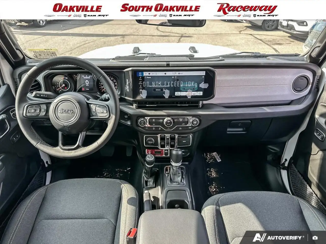 Jeep Wrangler - Image 25