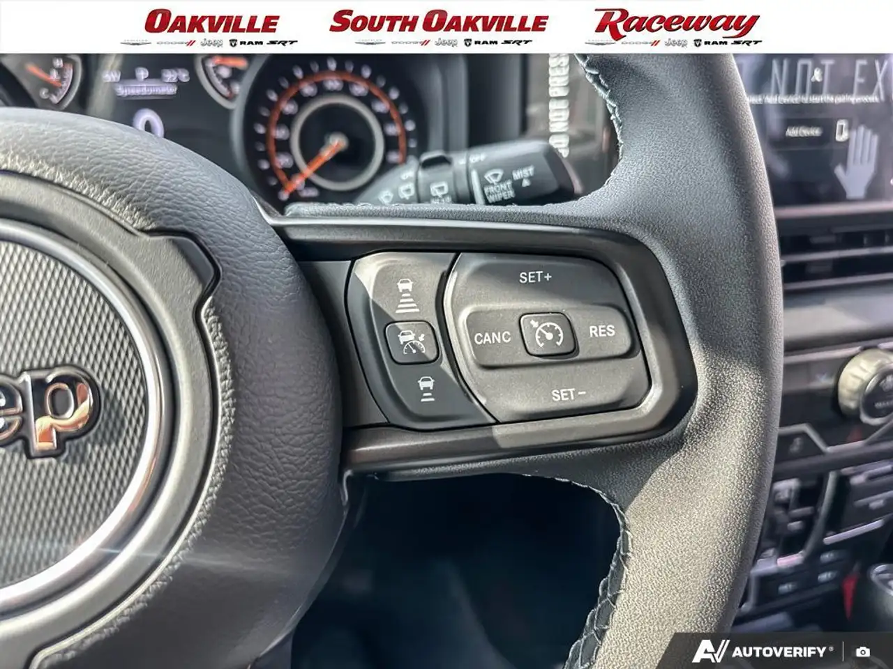 Jeep Wrangler - Image 14