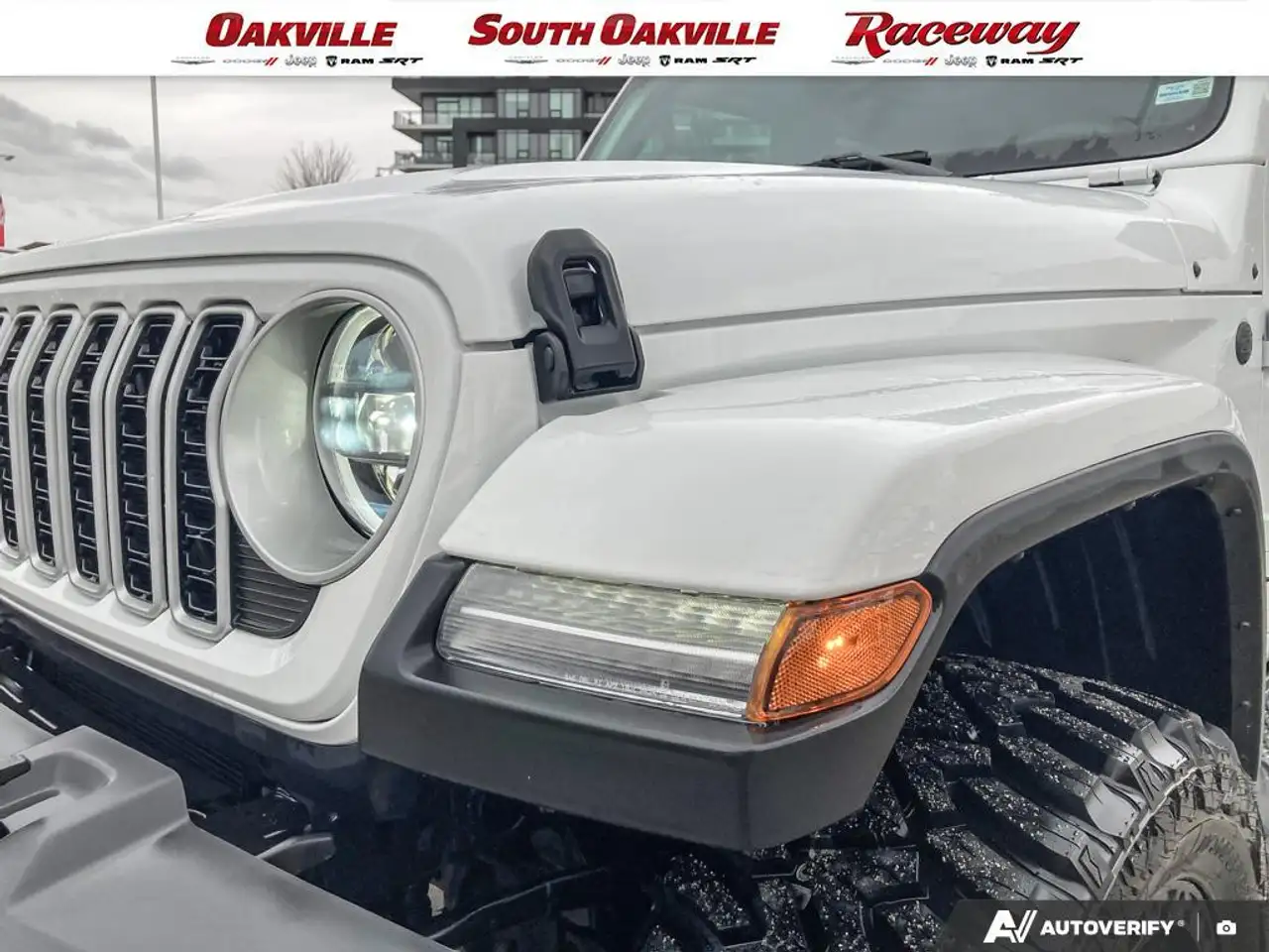 Jeep Wrangler - Image 8