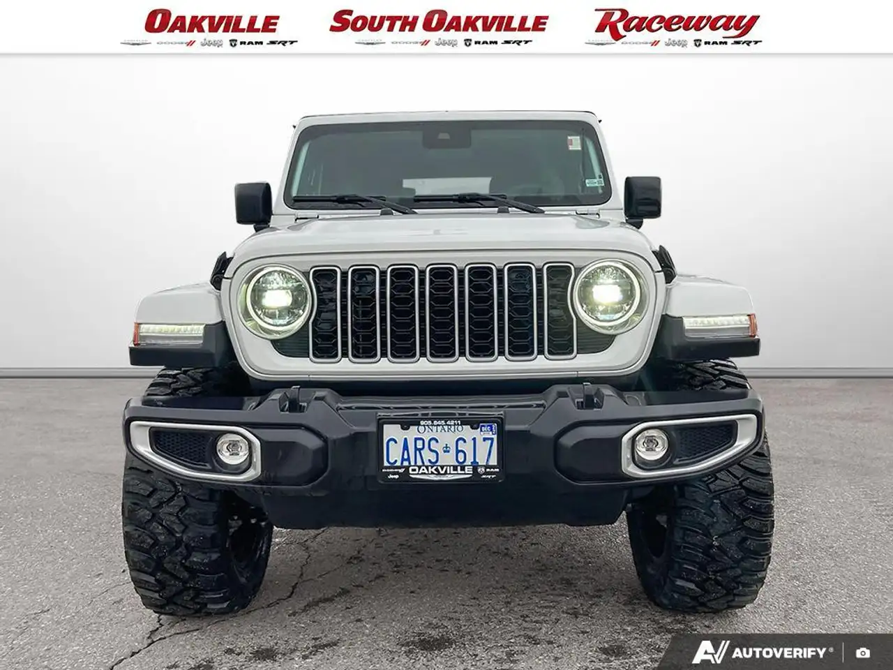 Jeep Wrangler - Image 2