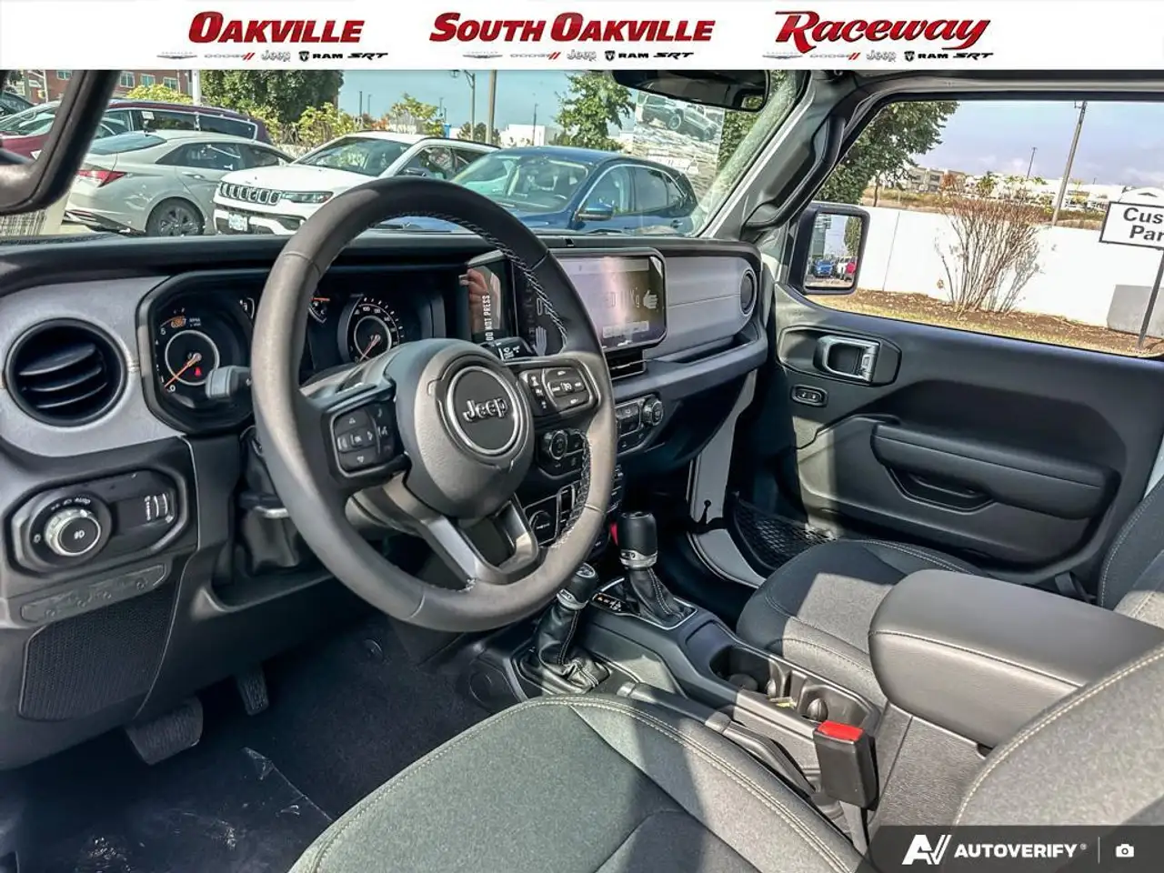 Jeep Wrangler - Image 19