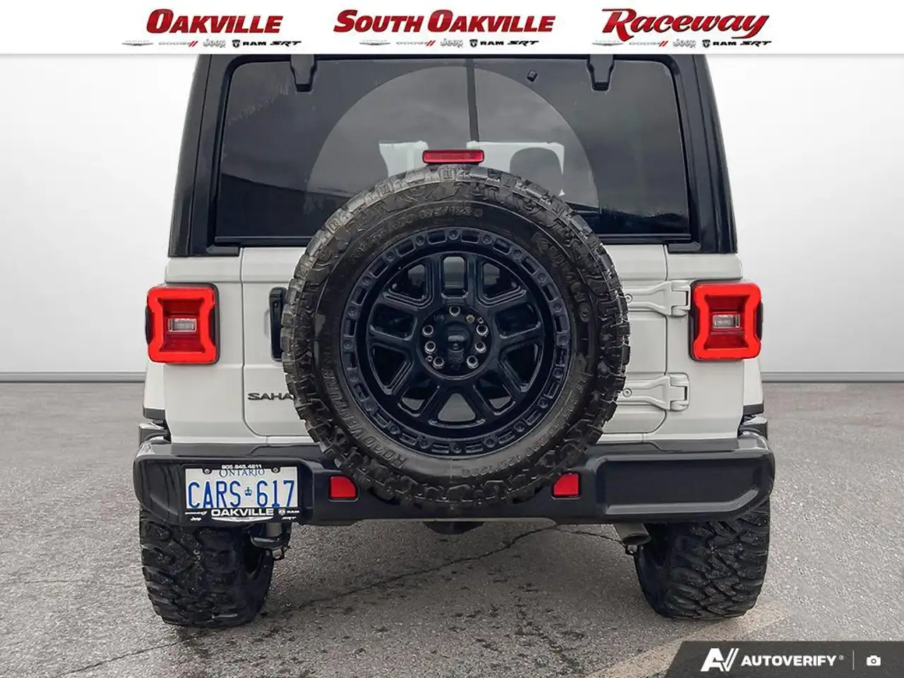 Jeep Wrangler - Image 5