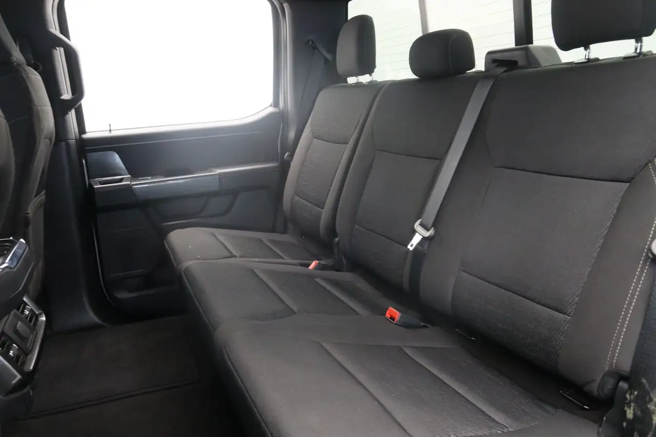 Ford F-150 - Image 8