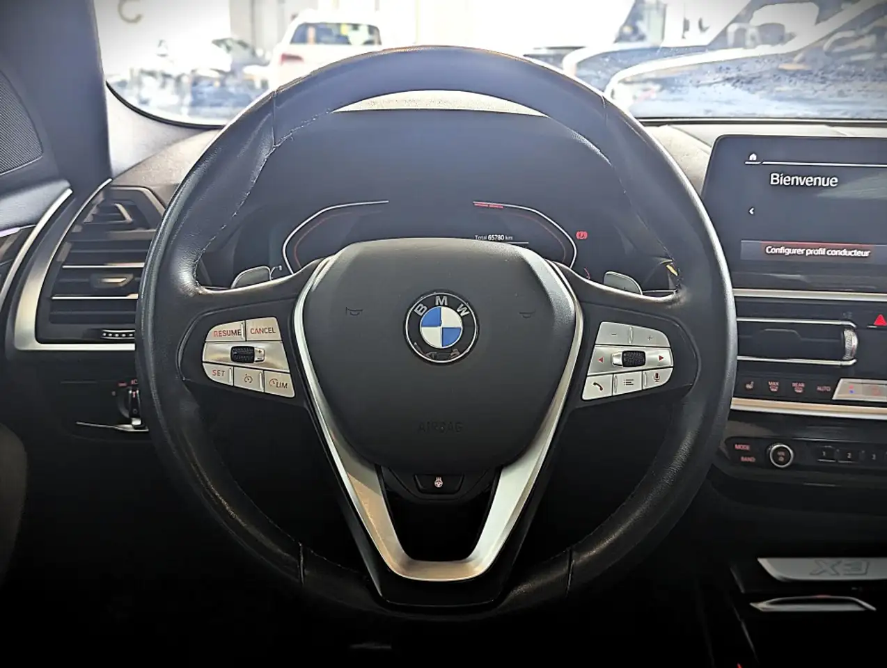 BMW X3 - Image 20