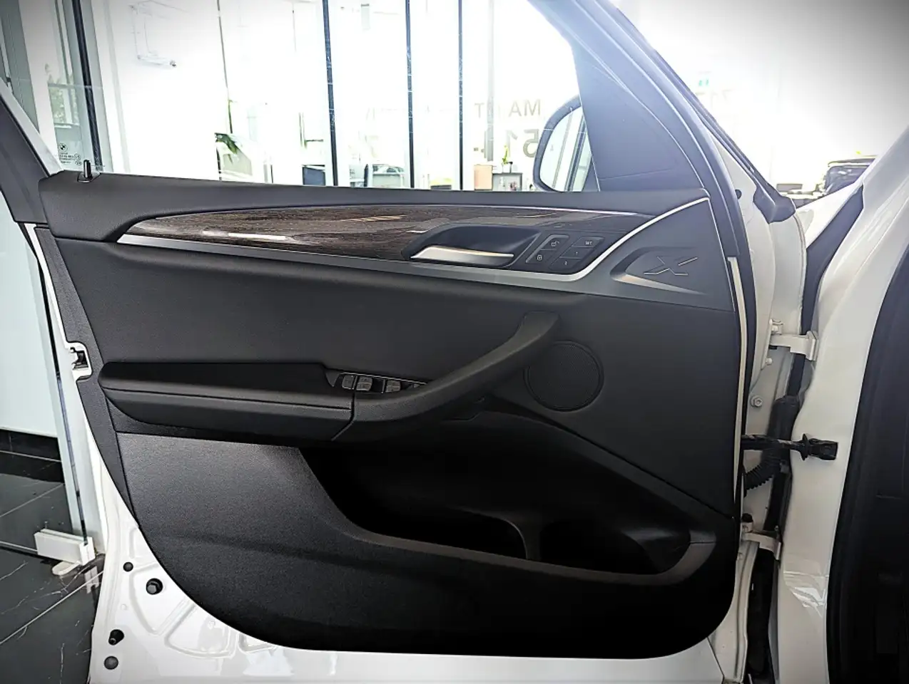 BMW X3 - Image 17