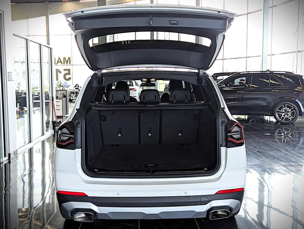 BMW X3 - Image 7