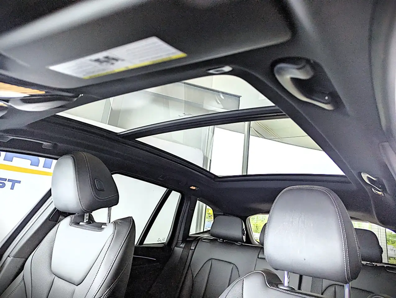 BMW X3 - Image 14