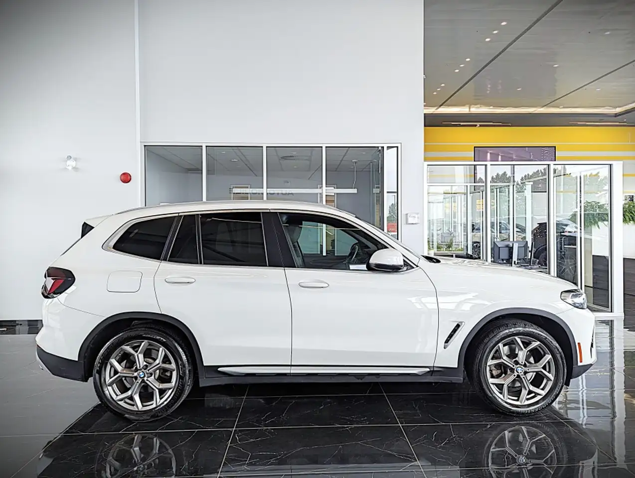 BMW X3 - Image 4