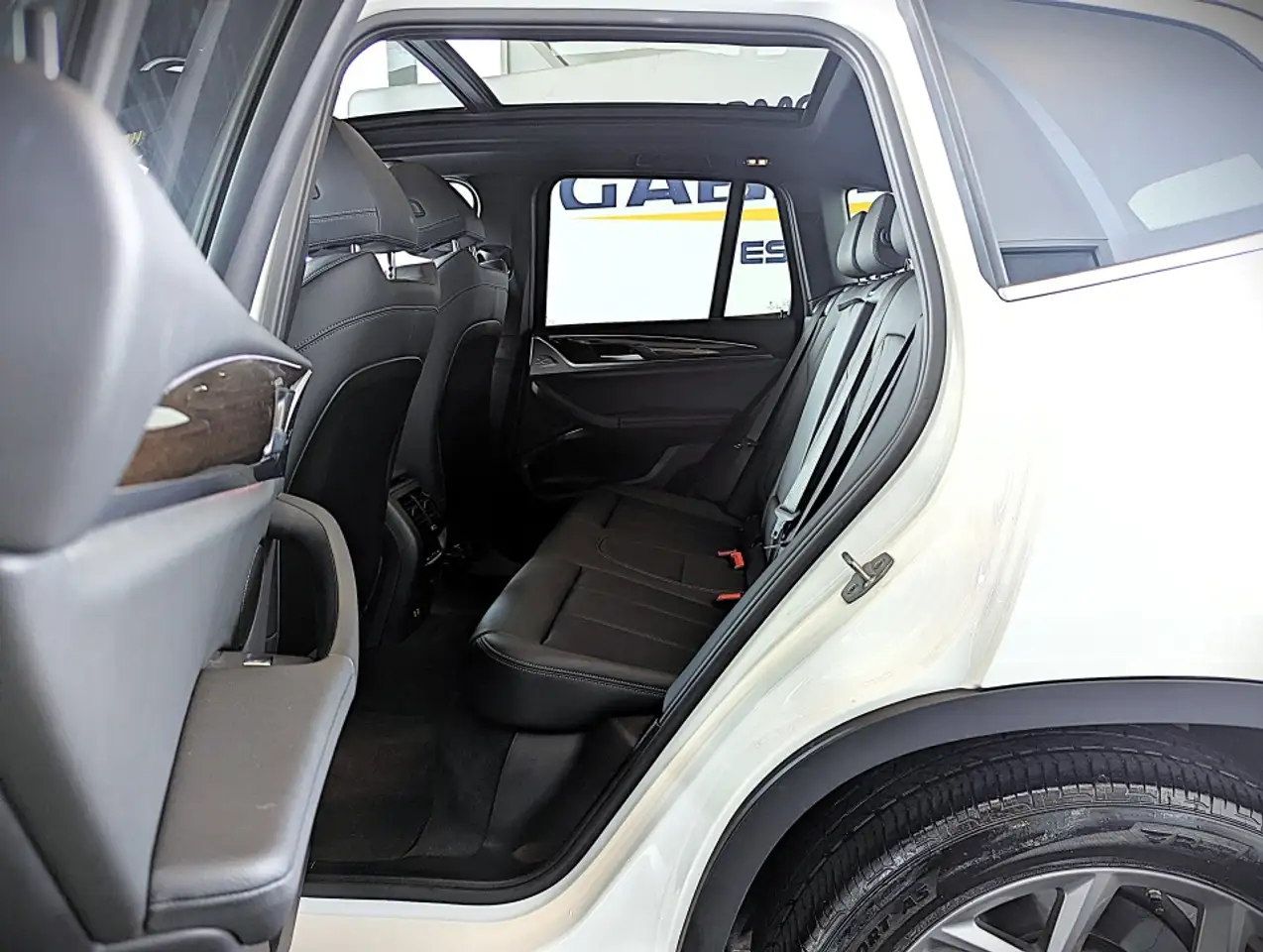 BMW X3 - Image 28