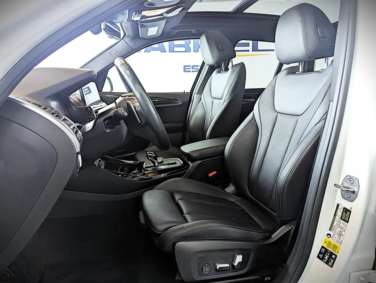 BMW X3 - Image 15