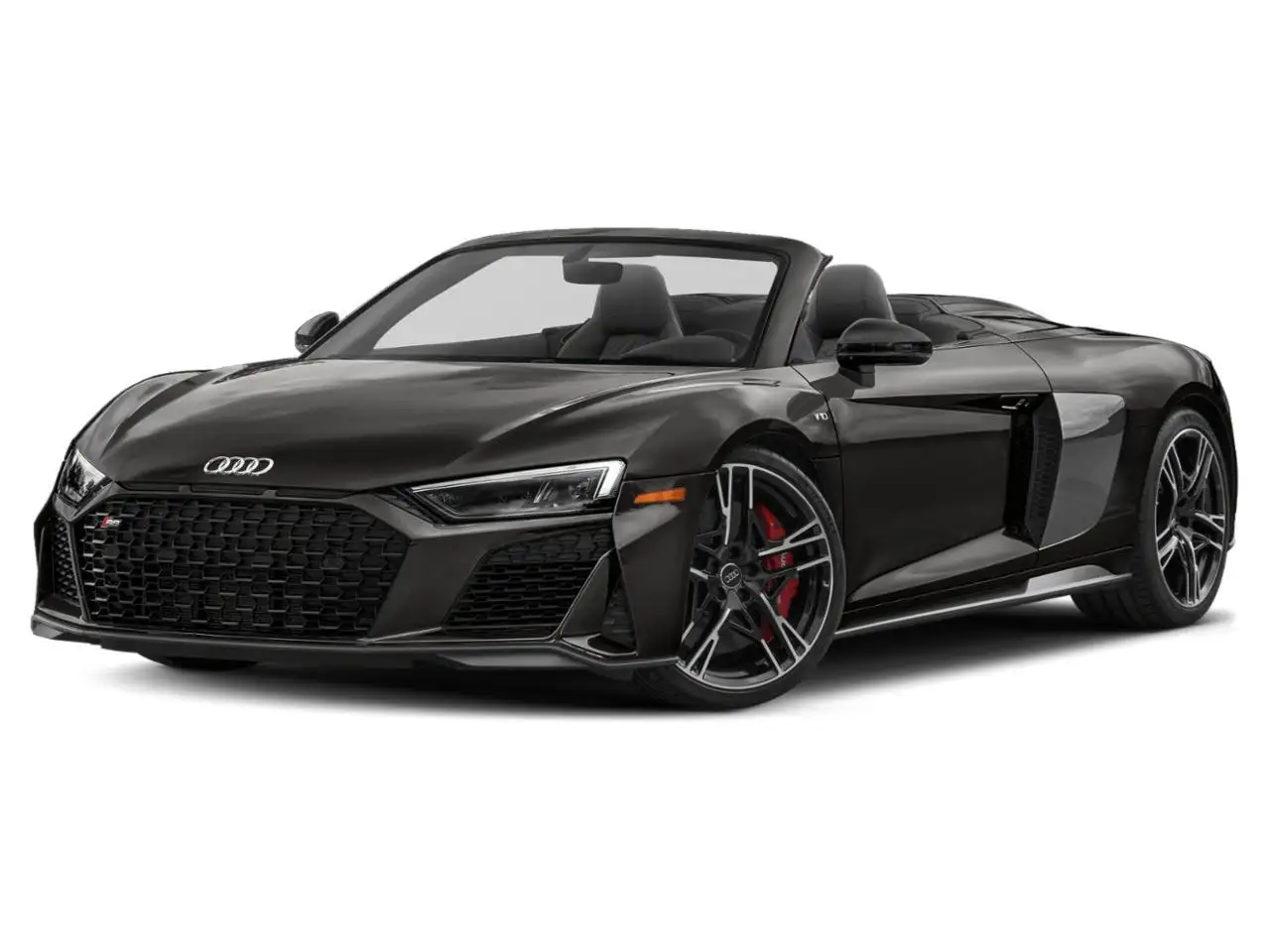Audi R8 - Image 37