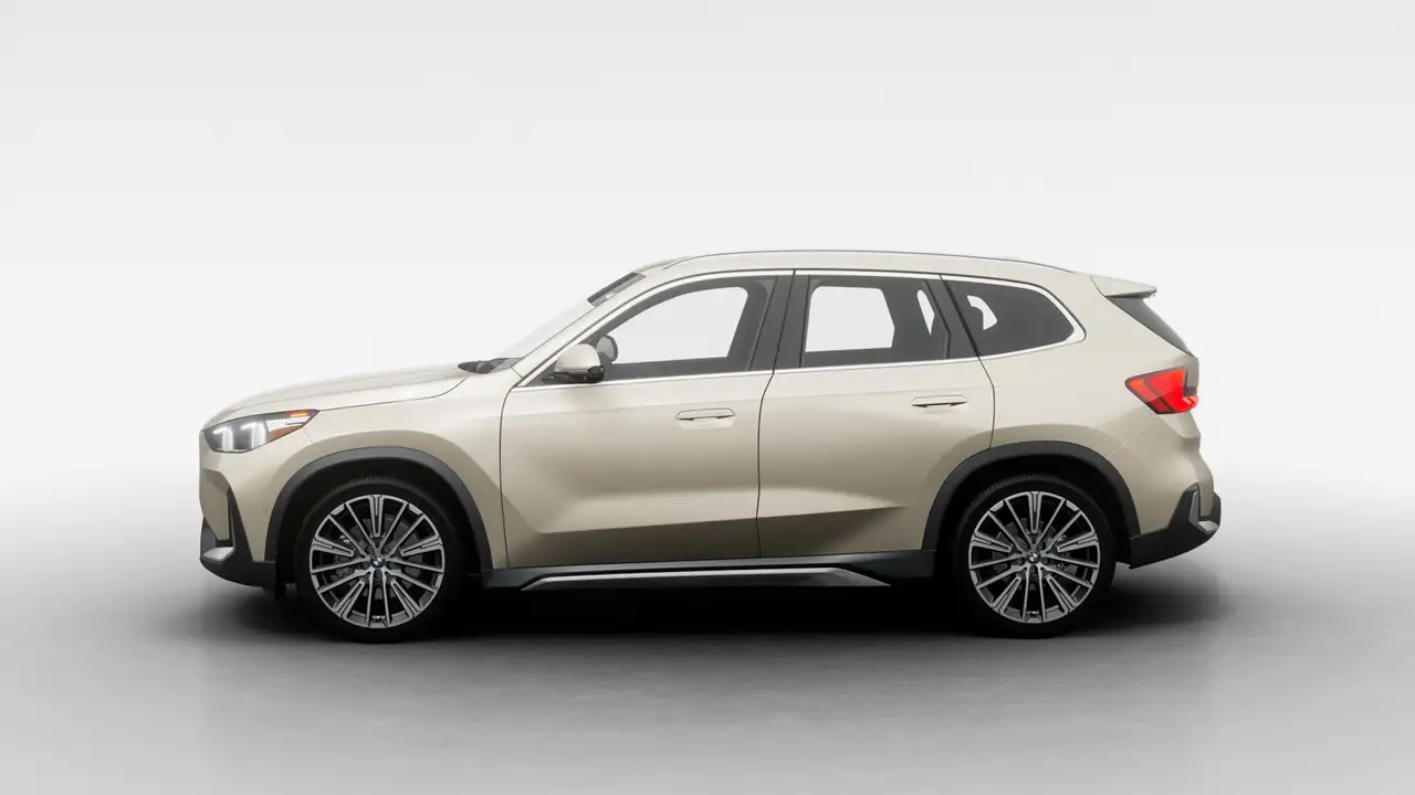 BMW X1 - Image 7