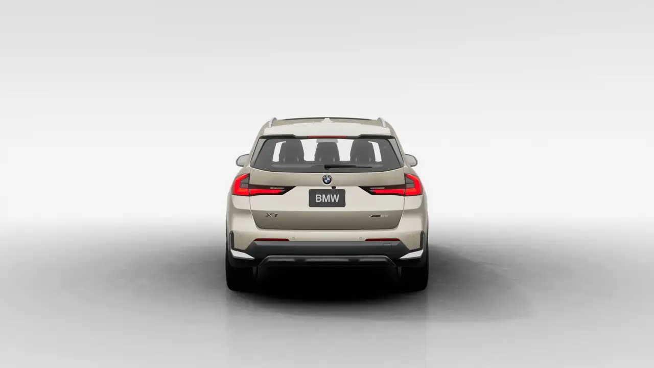 BMW X1 - Image 8