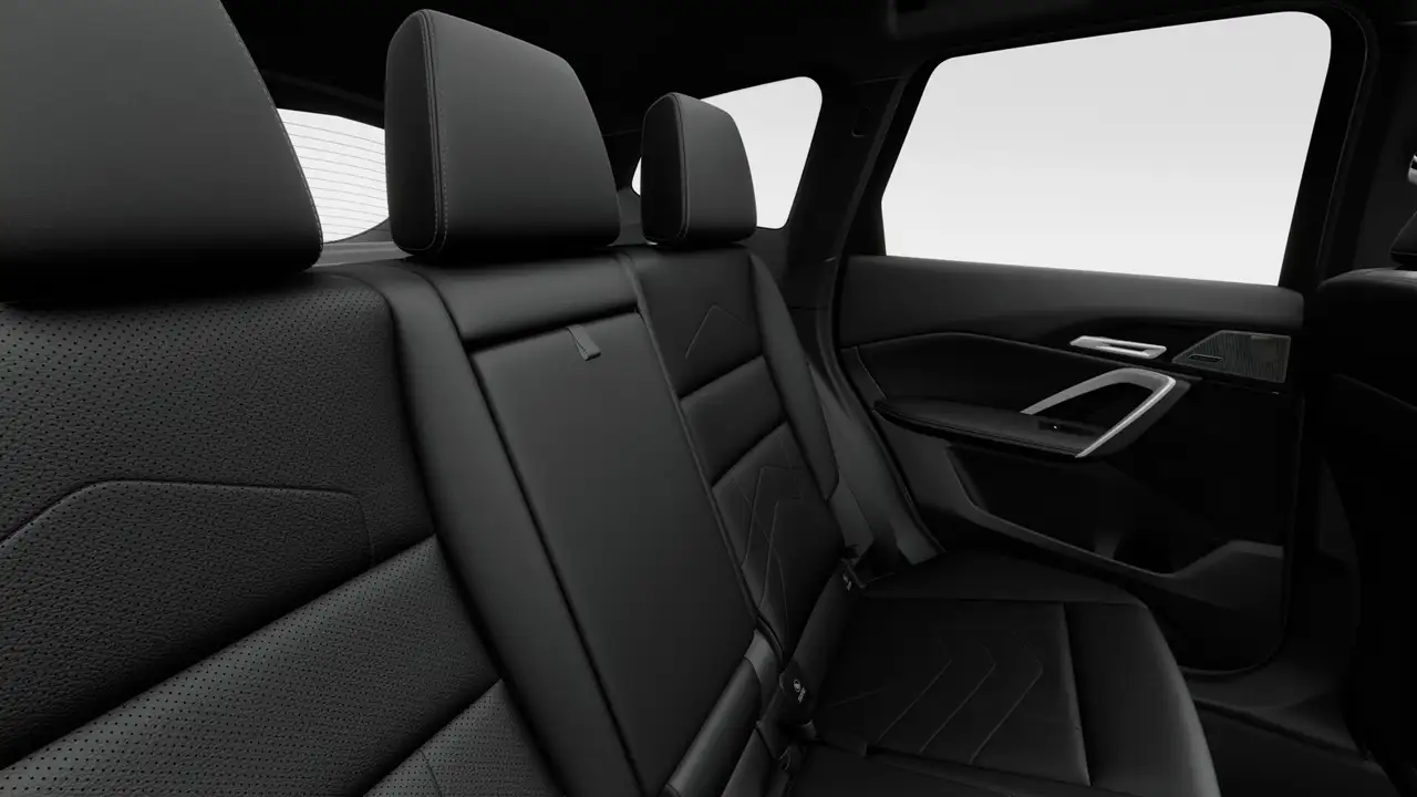 BMW X1 - Image 15
