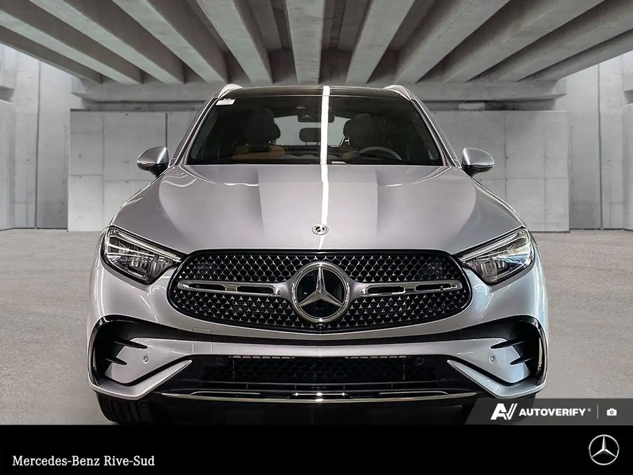 Mercedes-Benz GLC - Image 8