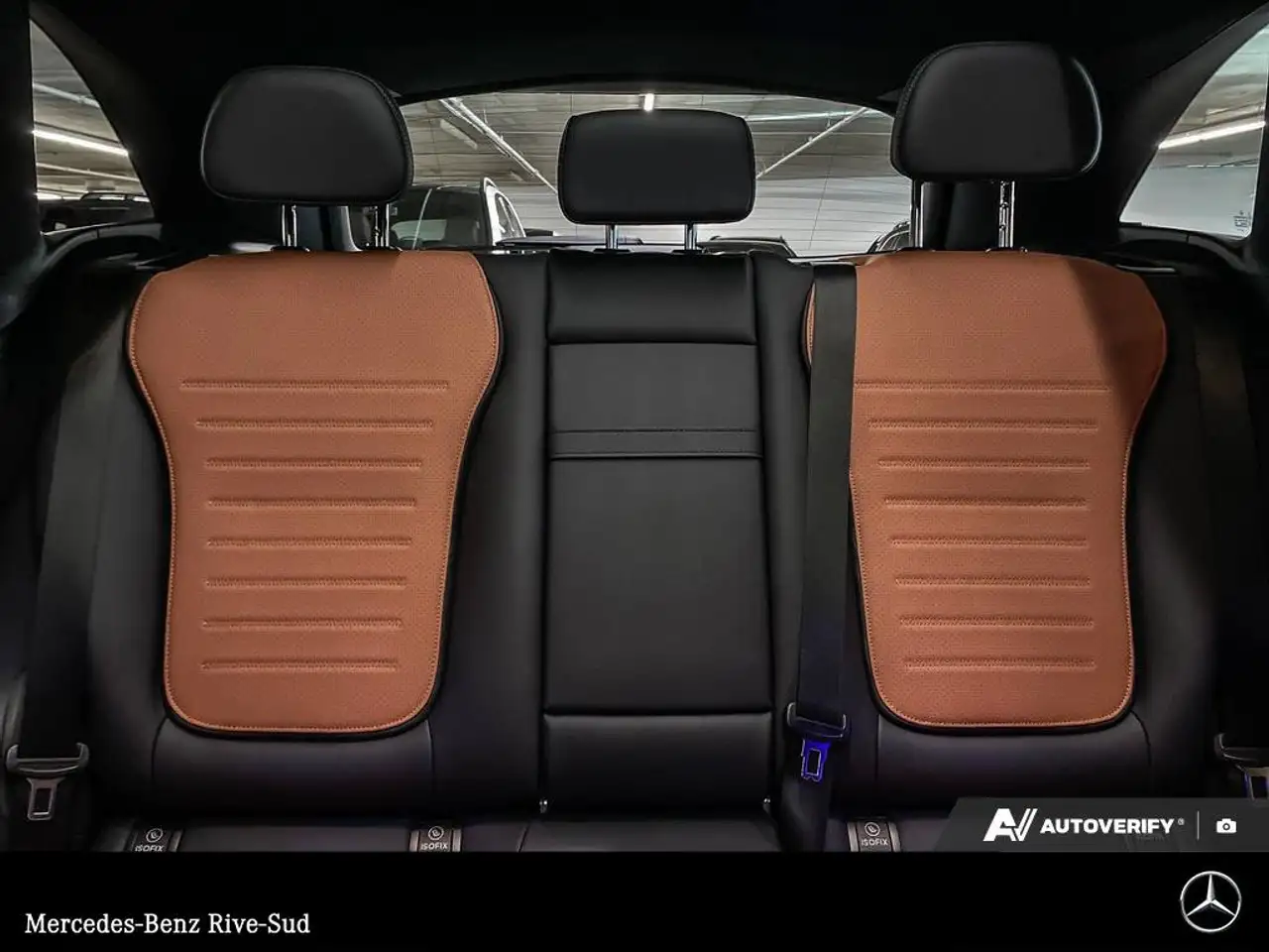 Mercedes-Benz GLC - Image 13