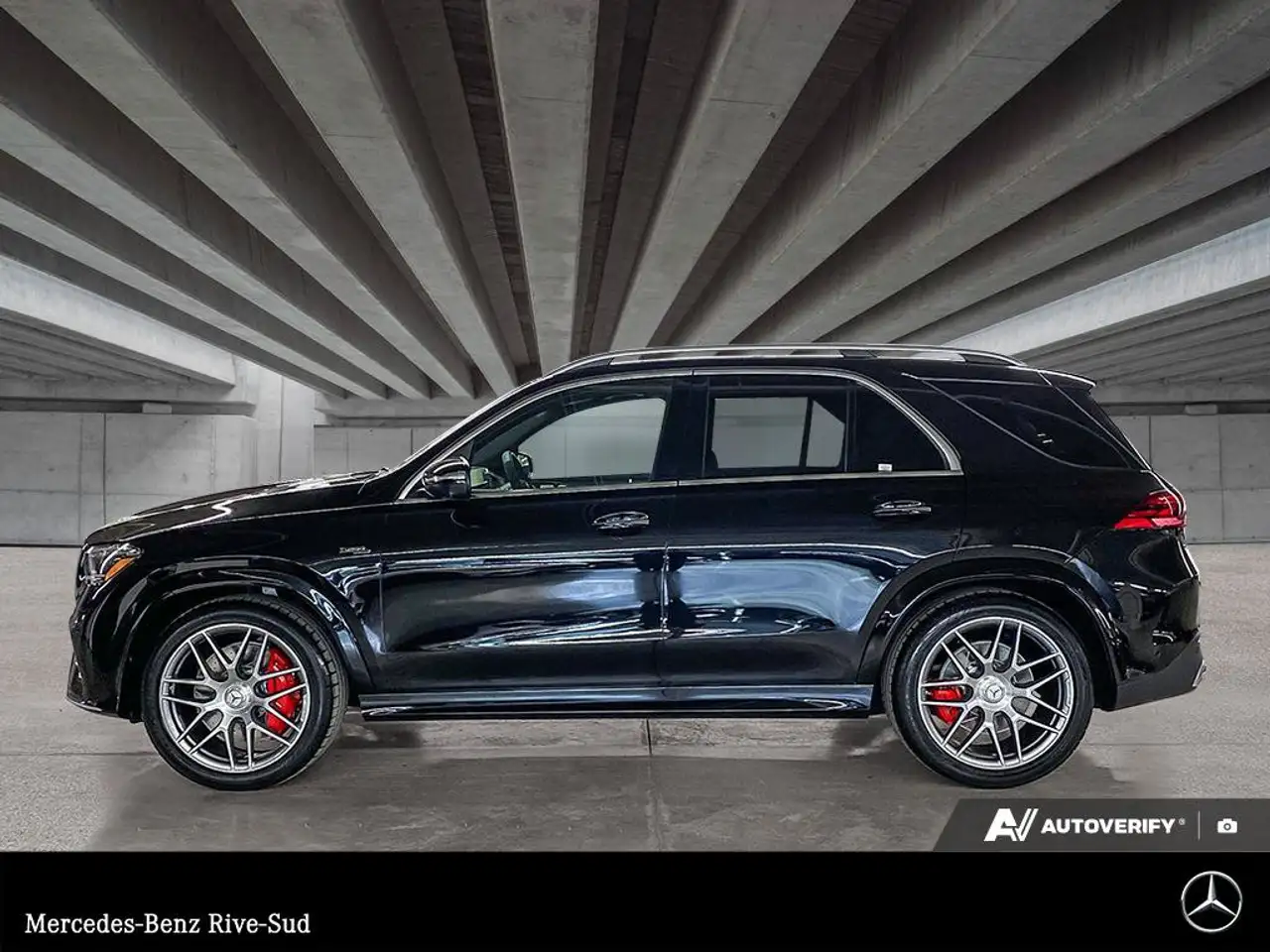 Mercedes-Benz GLE - Image 2
