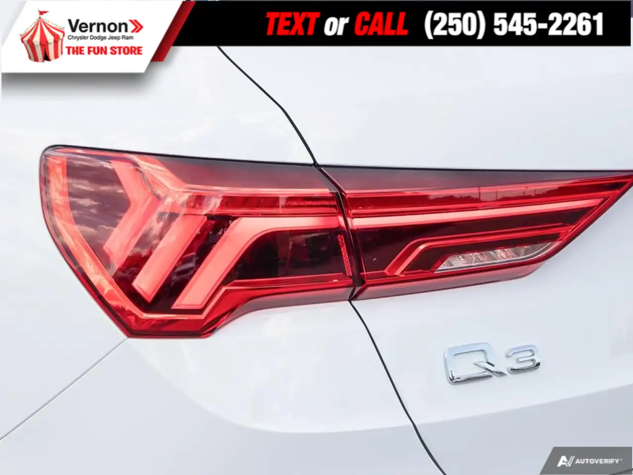 Audi Q3 - Image 12