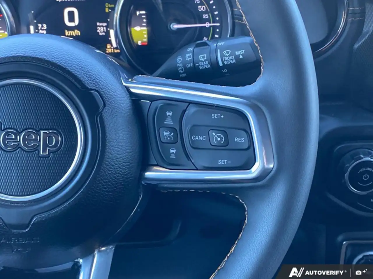 Jeep Wrangler - Image 17