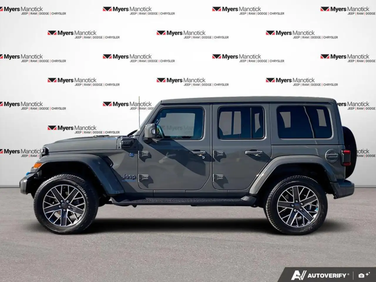 Jeep Wrangler - Image 2