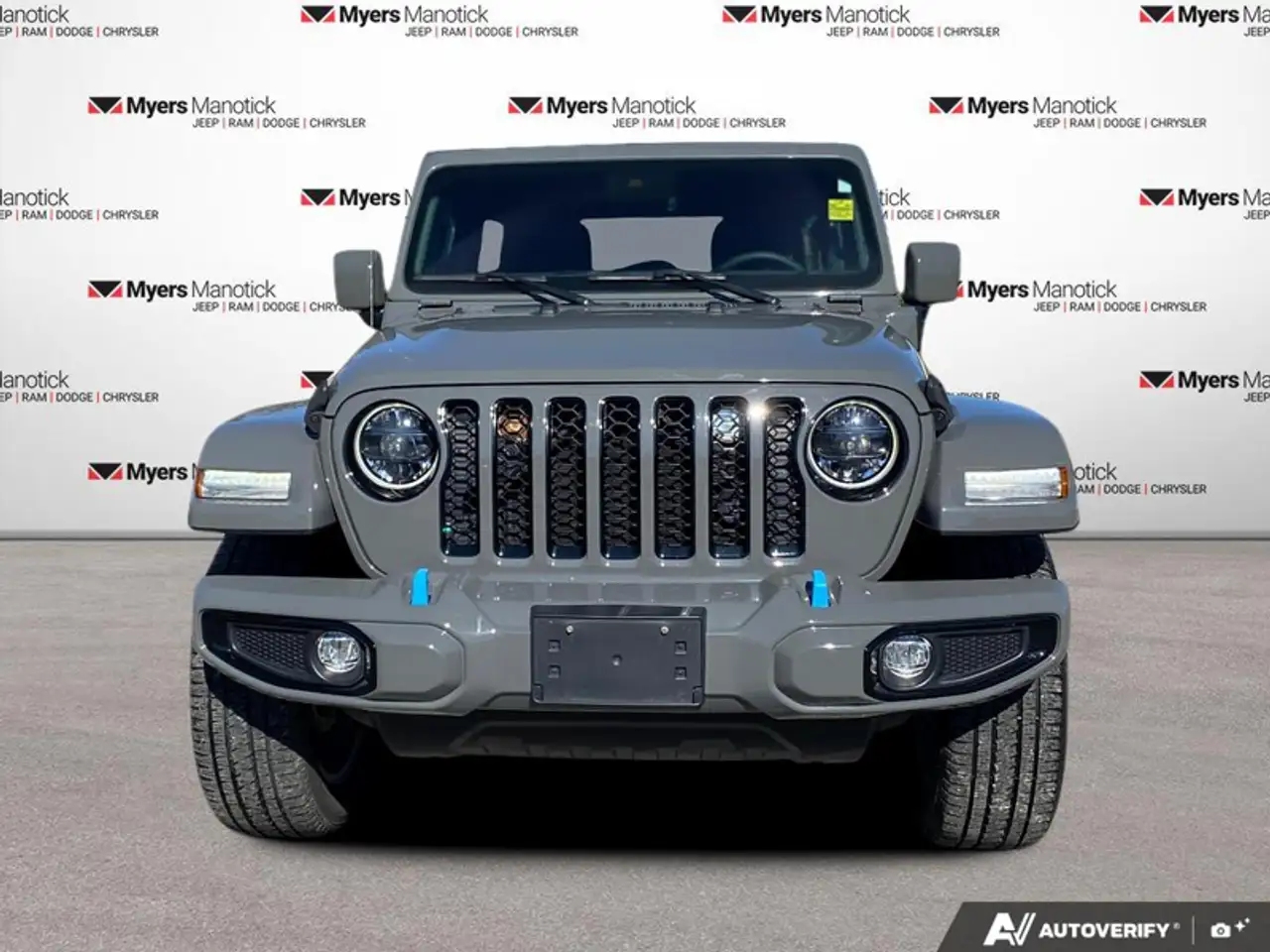 Jeep Wrangler - Image 8
