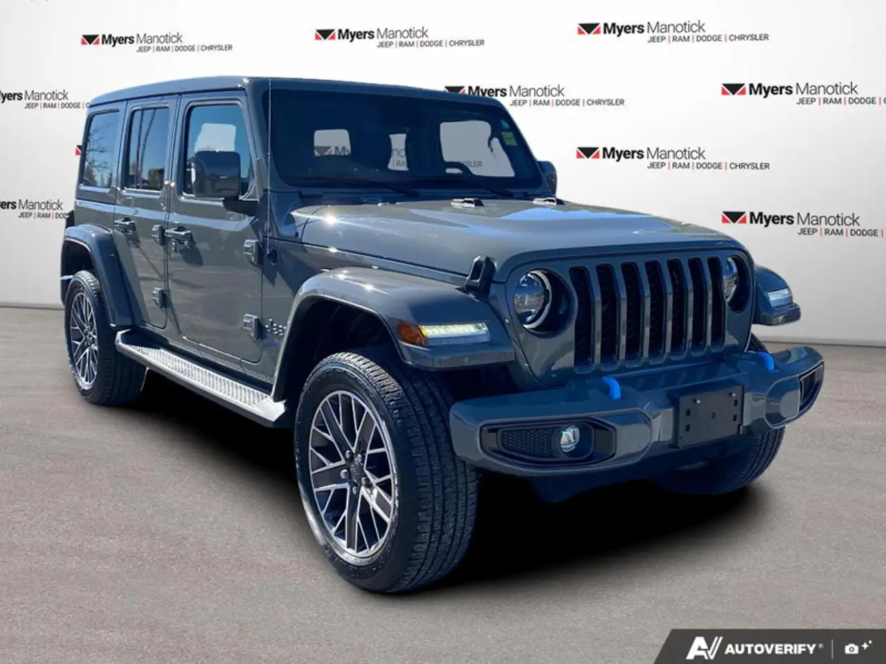Jeep Wrangler - Image 7
