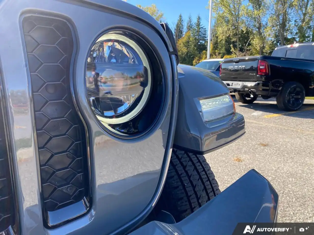 Jeep Wrangler - Image 10