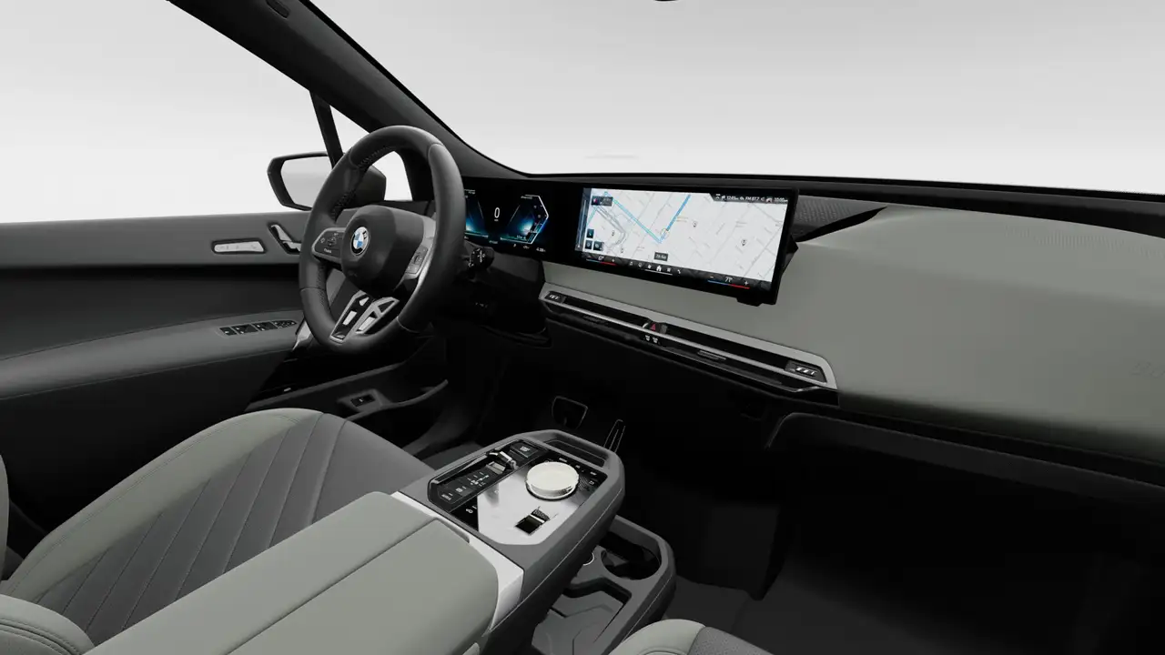 BMW iX - Image 17