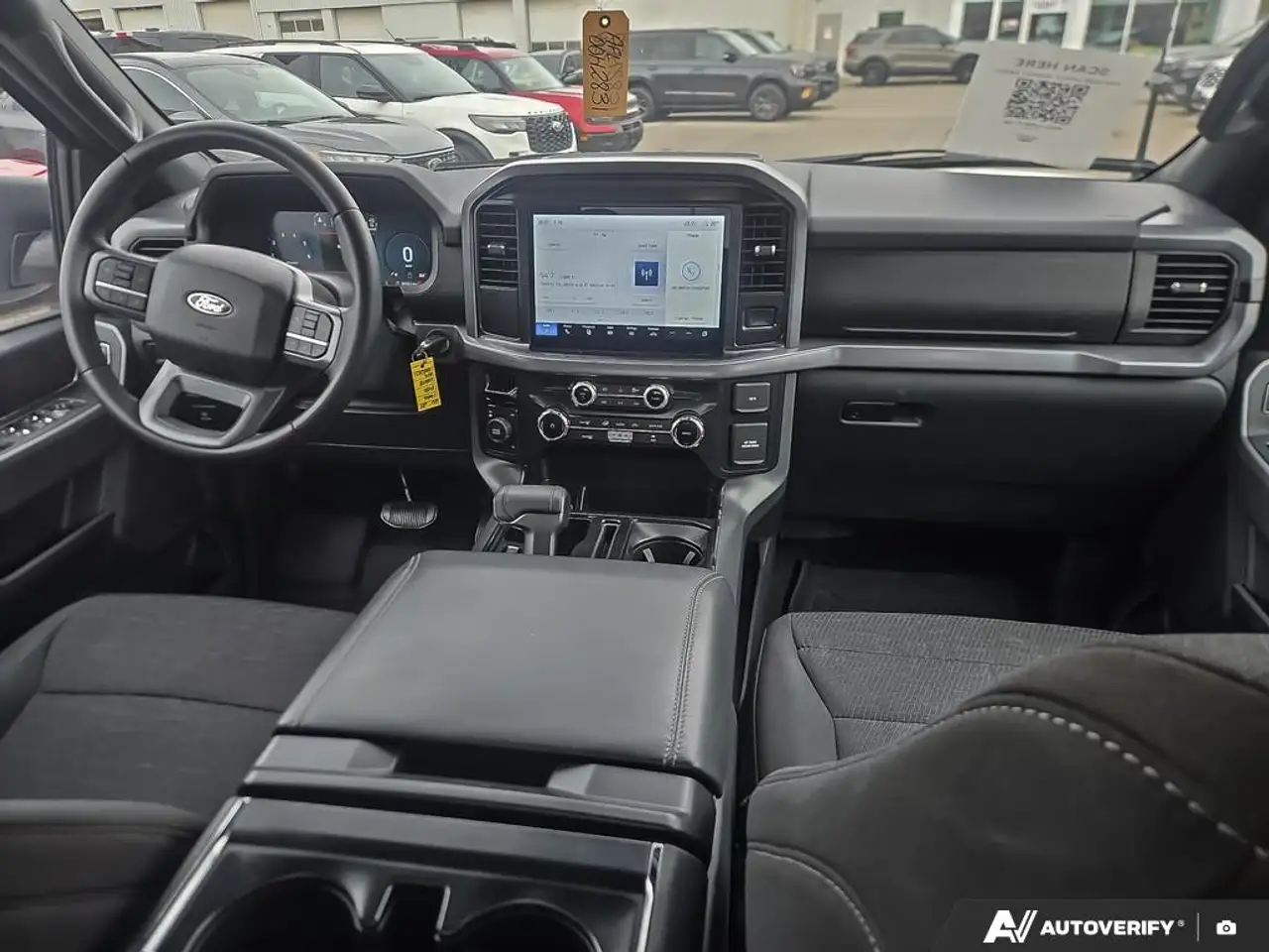 Ford F-150 - Image 24