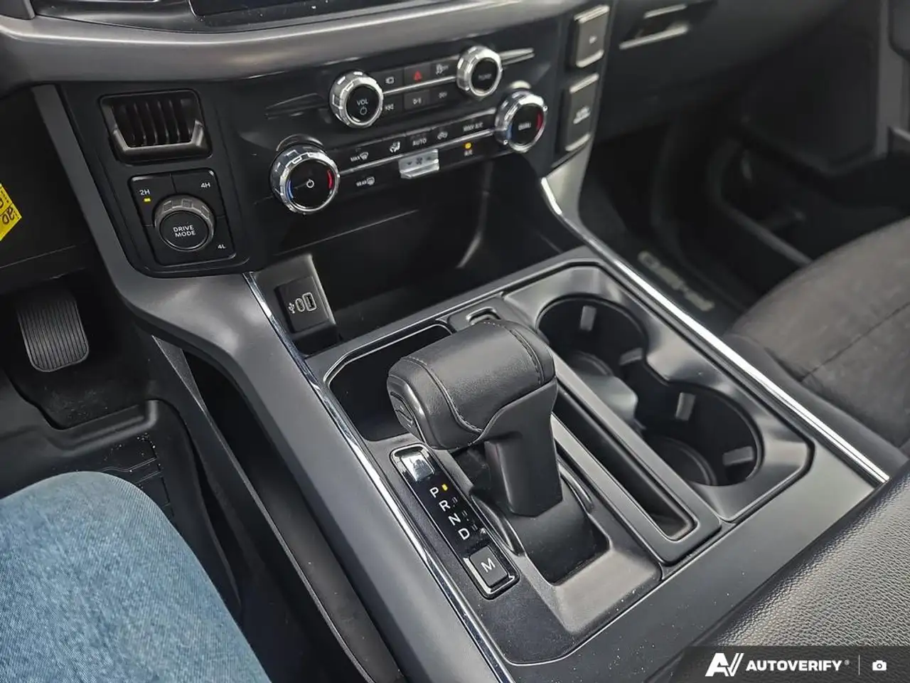 Ford F-150 - Image 18