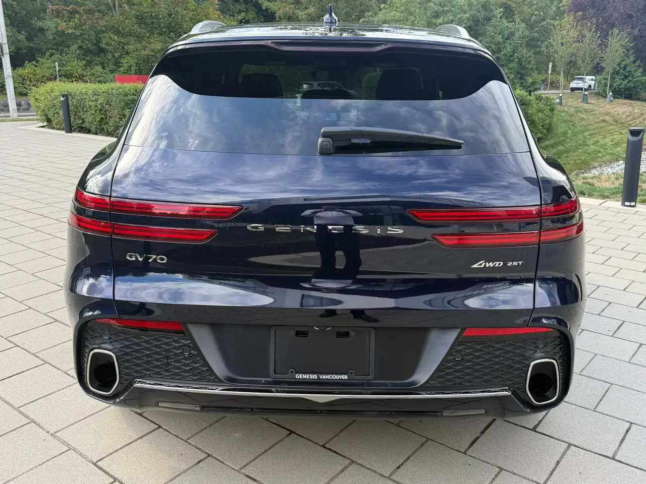 Genesis GV70 - Image 6